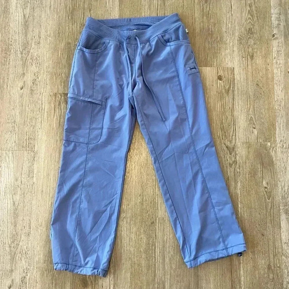 Womens Cherokee Infinity Bundle of 5 Scrub Pants - M Petite - Picture 11 of 12